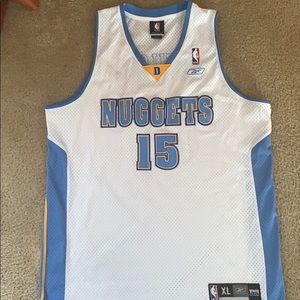 Carmelo Anthony Jersey